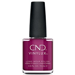 Vinylux Polish - Secret Diary